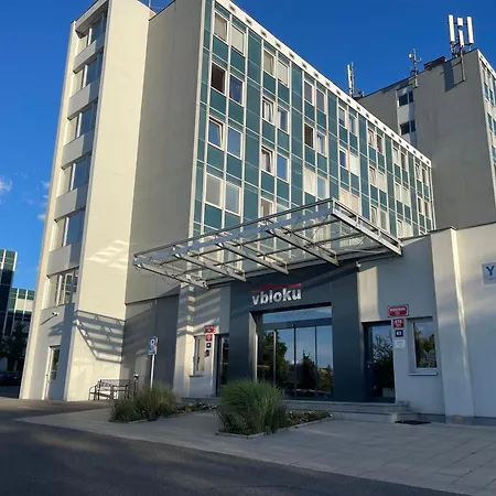 Apartmán Stylish In Smichov, Private Parking, Free Gym