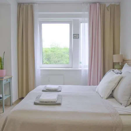 Stylish In Smichov, Private Parking, Free Gym Praha
