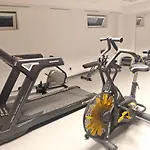 Apartman Stylish In Smichov, Private Parking, Free Gym *