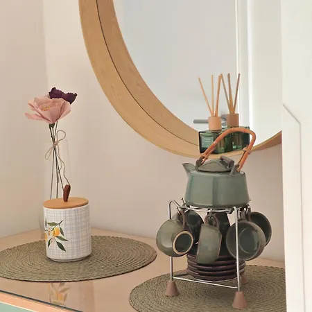 Stylish Apartment, Smichov, Free Gym